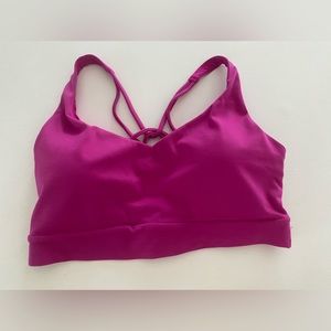 Athleta Solace Bra Medium / D-DD